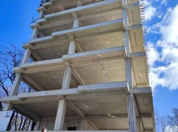 Chirie oficii , spatii in cladire nou construita Centru str. G. Asachi .