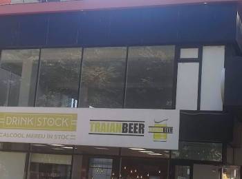Chirie spatiu comercial 150 m2 . Centru Chisinau . Prima Linie .