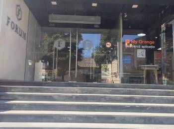 Chirie oficiu 300 m2 Centru Chisinau .