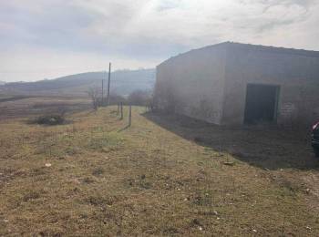 Depozit în apropiere de Chișinău, Rezeni