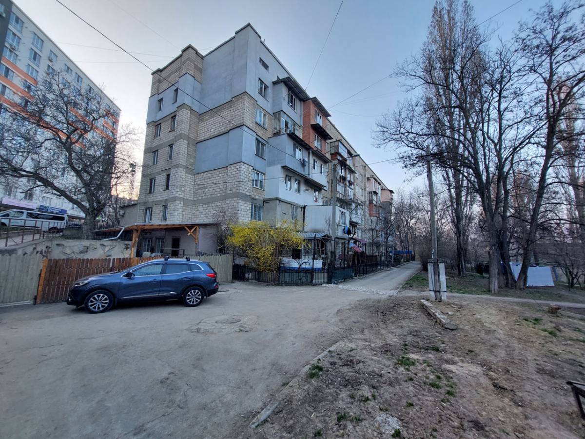 Apartament cu 1 cameră, 37 m², Telecentru, Gheorghe Asachi, Chișinău