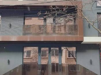 Chirie oficii 500 m2 Centru Chisinau str. Armeneasca
