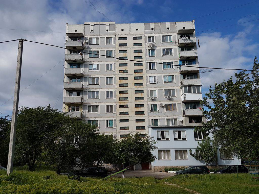 Apartament cu 1 cameră, 22 m², Telecentru, Chișinău