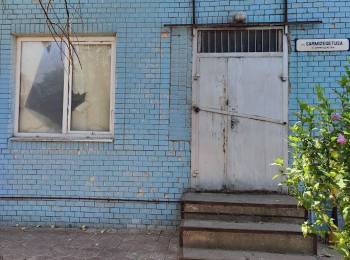 Chirie spatiu comercial 50 m1 Botanica Chisinau Prima Linie