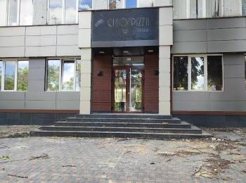 Chirie spatiu 515 m2 Botanica Chisinau . Prima Linie .