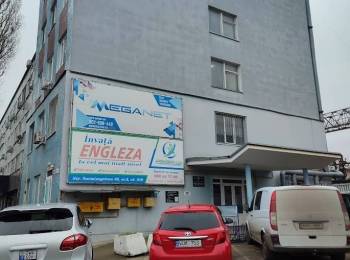 Chirie oficii 36 m2, 36 m2   Botanica Chisinau .