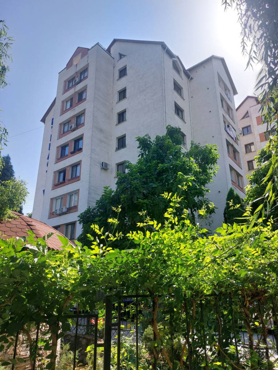 Apartament cu 5 camere sau mai multe, 154 m², Centru, Chișinău