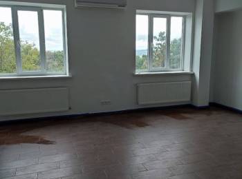 Chirie oficiu 41 m2  Telecentru Chisinau str. Academiei .