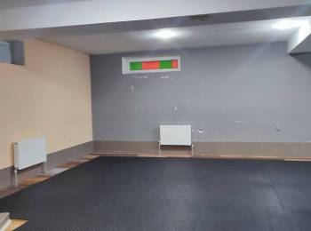 Chirie sala de dans, sala de sport 120 m2 Centru Chisinau str. G. Asachi  .