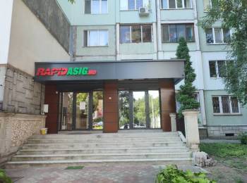 Chirie spatiu comercial 68,3 m2   Botanica Chisinau str. Cuza-Voda . Prima Linie .