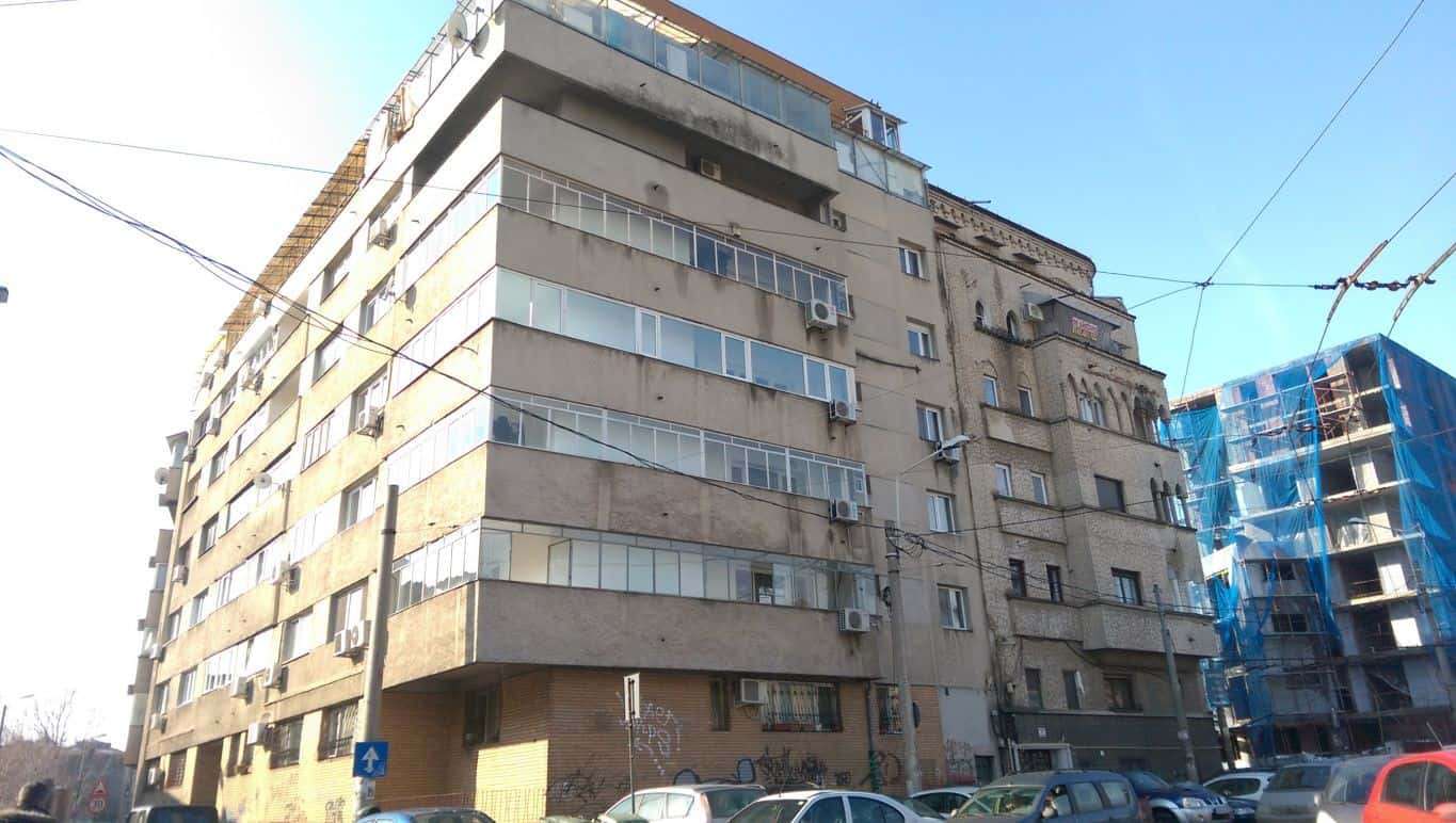 Apartament cu 3 camere, Victoriei - Sfinții Voievozi	