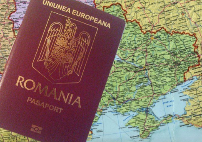 Procedura de Depunere a Jurământului de credinţă faţă de România